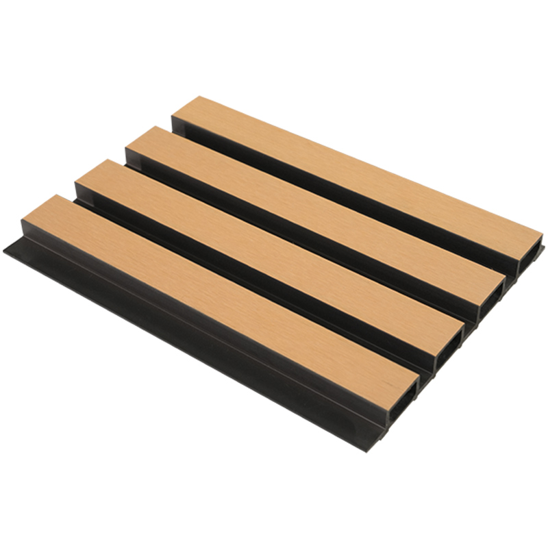 Lưới tản nhiệt đồng đùn PVC / ASA chiều rộng 220mm, độ dày 20 mm với lớp phủ chống thấm sử dụng trong gia đình