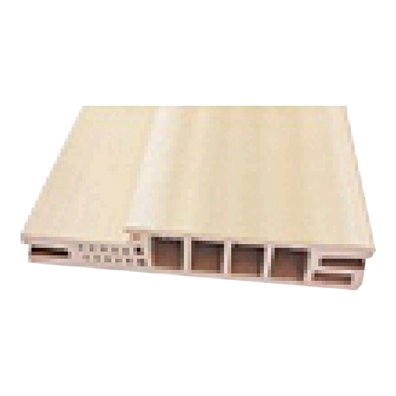 Khung cửa WPC loại A 180mm chống cong vênh cho ngưỡng 50mm