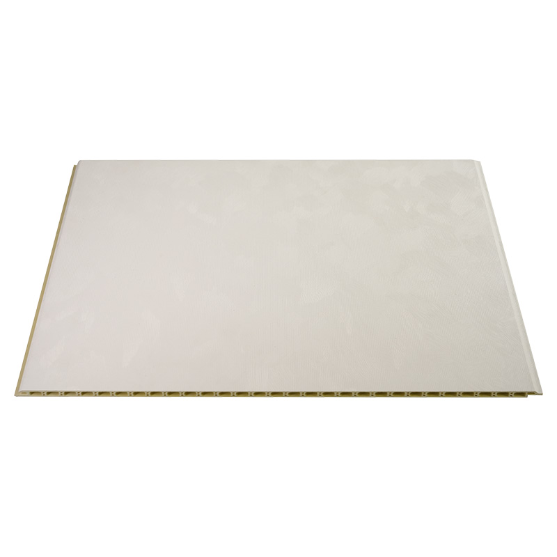 Tấm ốp tường PVC than tre dày 600mm chiều rộng 9mm