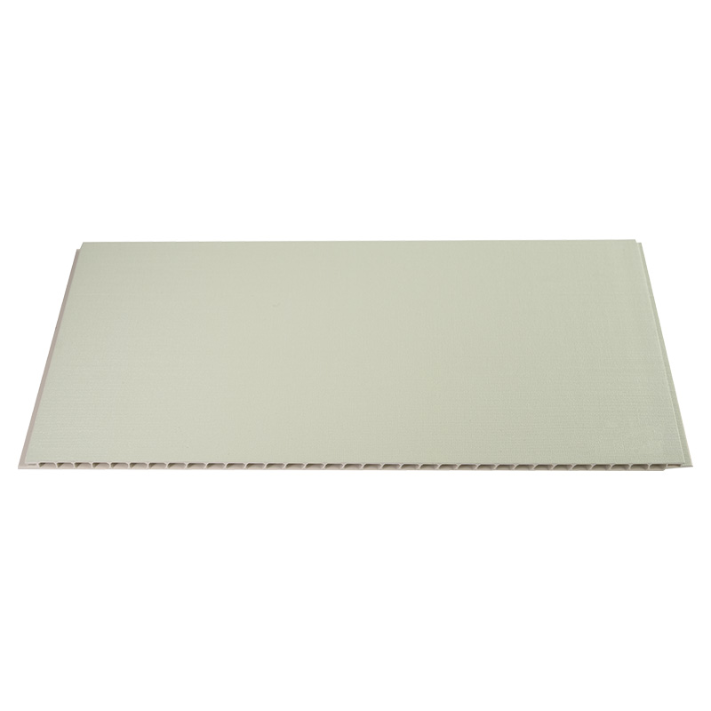Tấm ốp PVC dày 400mm rộng 8 mm Tấm trần và tường trang trí nội thất