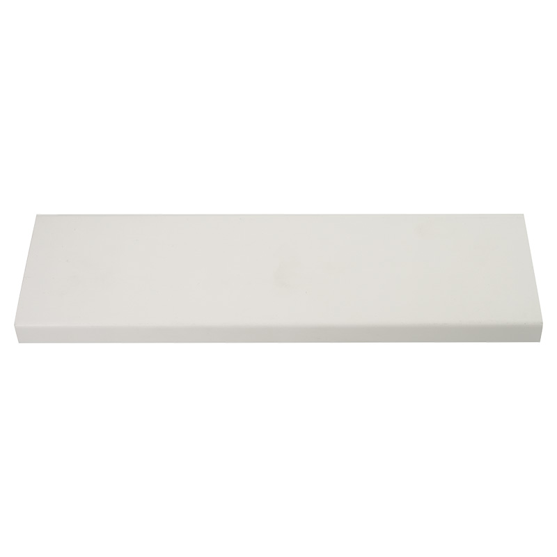 Vỏ cửa nhựa PVC chống thấm, Cửa gỗ, Nội thất phòng Bảng điều khiển cửa lõi rỗng