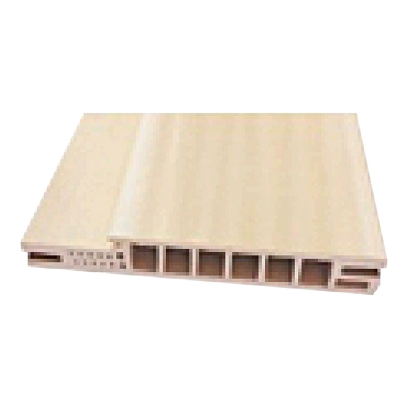 Khung cửa WPC loại A 220mm cho ngưỡng 50mm