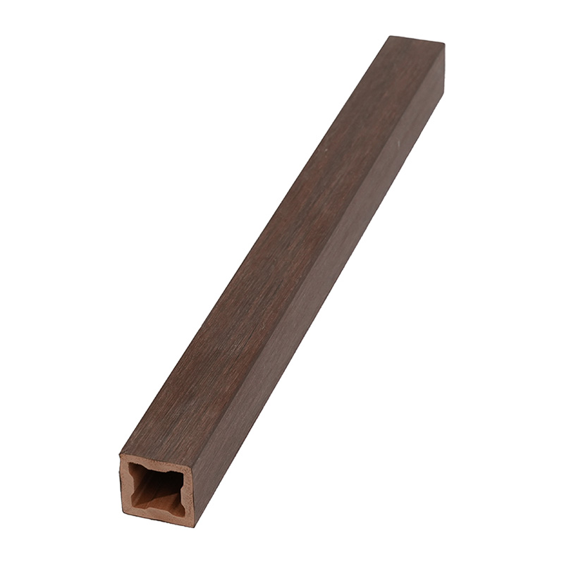 Ống ASA/PVC có độ bền cao dùng cho khung kết cấu ngoài trời dài hạn và các ứng dụng kiến ​​trúc chịu được thời tiết