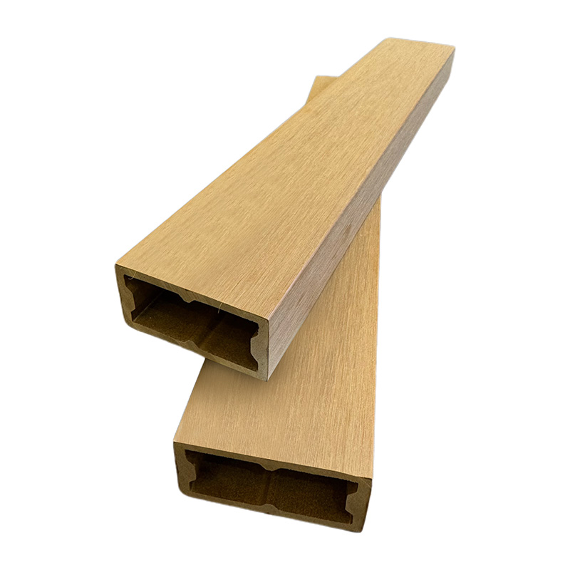 Ống ASA/PVC cao cấp chống tia cực tím được thiết kế để lắp đặt tấm trang trí bên ngoài và lắp đặt tòa nhà có tác động cao