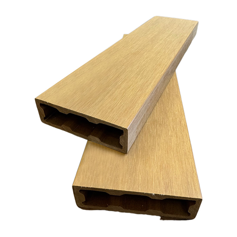 Ống ASA/PVC chịu được thời tiết được phát triển để ốp tường bên ngoài bền và lắp đặt liên tục chịu được khí hậu