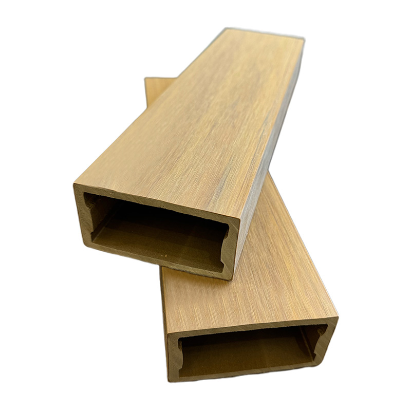 Ống ASA/PVC cao cấp dành cho dầm nhà trong sân vườn mang lại lớp hoàn thiện chống phai màu và tính toàn vẹn về kết cấu lâu dài