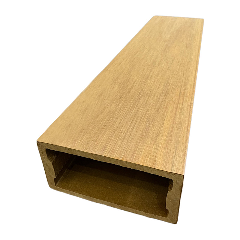 Ống ASA/PVC có tuổi thọ cao dùng cho mái hiên yêu cầu khả năng chống tia cực tím cực cao và ổn định kích thước
